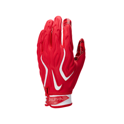 Nike Superbad 8.0 Football Gloves (1 Pair). Nike.com